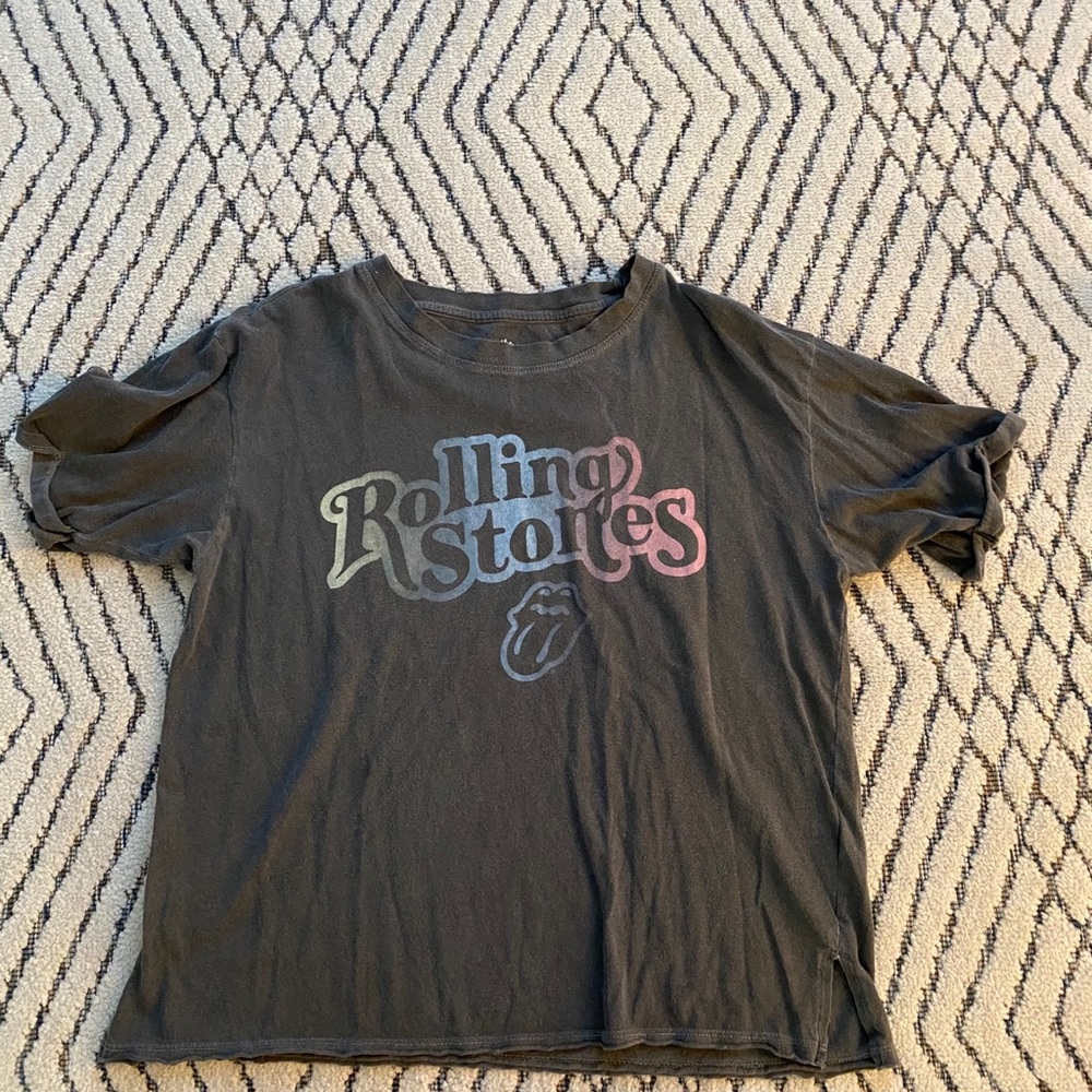 Band Graphic Tee